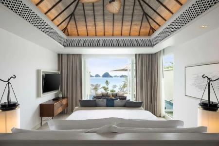 Banyan Tree Krabi - Sha Extra Plus - 48