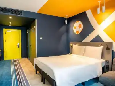 Ibis Styles - 52