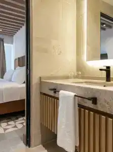 Radisson Blu Kas Adult Only - 32