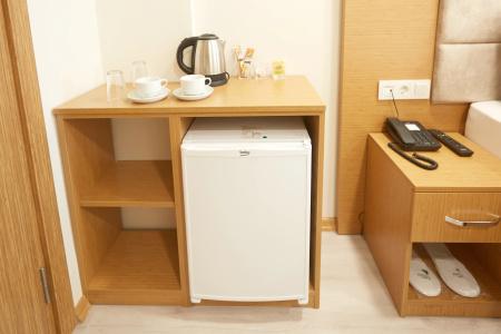 Kartal Palace Taksim Square FamİLy - 15