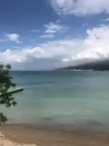 Sea breeze - 4