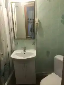 Белый Бегемот - 16