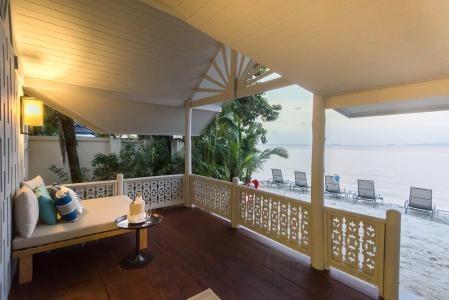 Paradise Beach Resort, Koh Samui - Sha Extra Plus - 43
