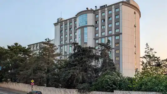 Istanbul Gonen - 3