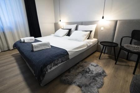 Doma Zagreb - 137