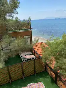 Sea breeze - 3