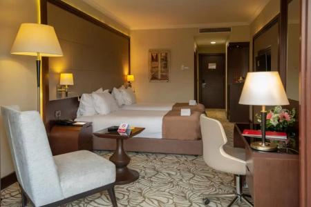 Ramada & Suites by Wyndham Istanbul Merter - 2