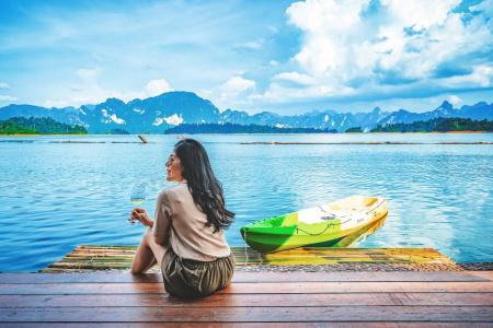 500 Rai Floating Resort - 20