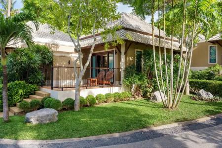 Fair House Villas & Spa, Koh Samui - Sha Extra Plus - 35