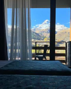 Capra Kazbegi - 2