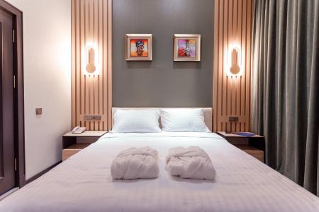 Husma Hotel & Spa - 56