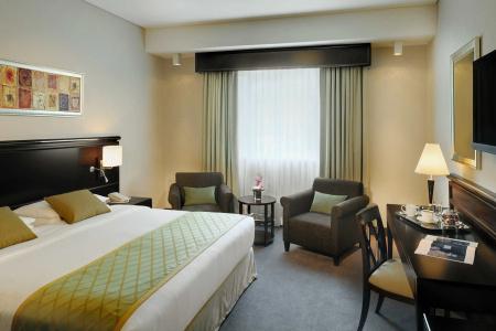 Crowne Plaza - Dubai Jumeirah, An Ihg - 28