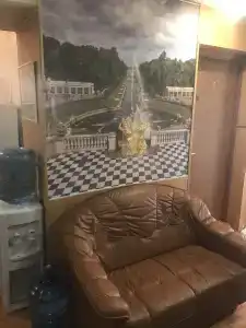 Белый Бегемот - 9
