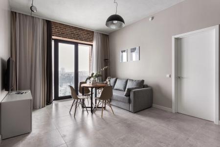 Loft Apartment - 99