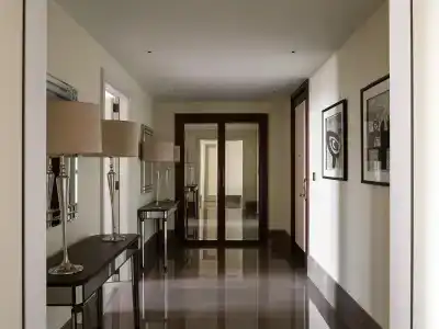 Four Seasons Hotel Moscow - 86