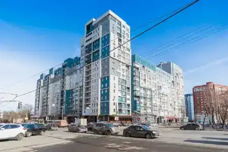 Белинского - 12