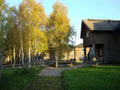 Окулова Заимка - 0