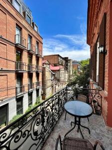 Tbilisi Old Tamarisi - 0
