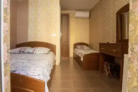 Парусник - 20