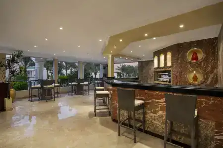 Sultan Gardens Resort - 13