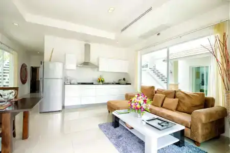 Oriental Beach Pearl - 15