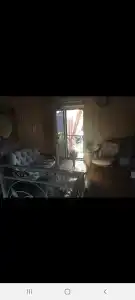 дом с садом для двоих - 22