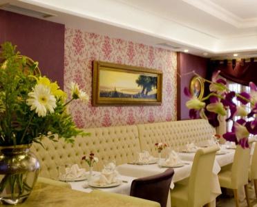 Glk Premier Regency Suites & Spa - 17