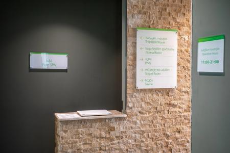 Holiday Inn Telavi, An Ihg - 7