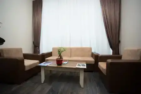 Grand Qafqaz Hostel - 4