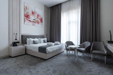 Inspira-S Tashkent - 46
