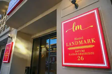 Landmark - 4
