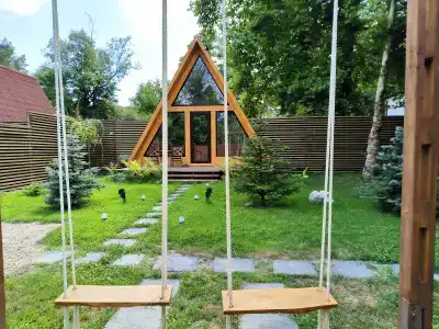 Дача у Горы - 4