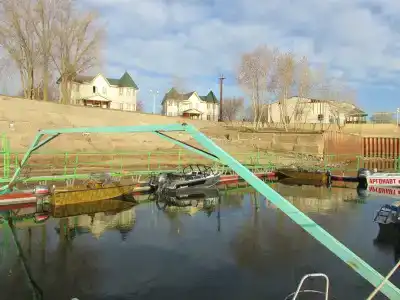 Найт Флайт - 8