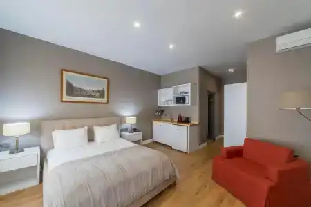 Nuru Ziya Suites - 72