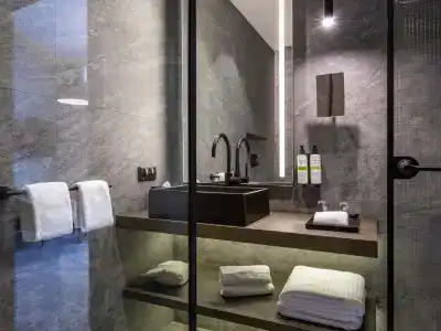 Pullman Tbilisi Axis Towers - 20