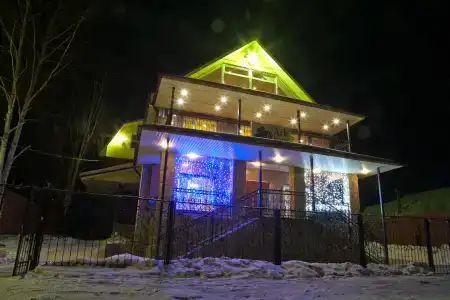 Арк-Отель - 3