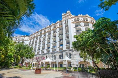 Crowne Plaza Resort Sanya Bay, An Ihg - 5