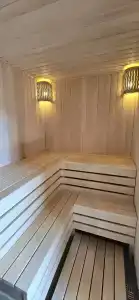 В горах Абрау - 10