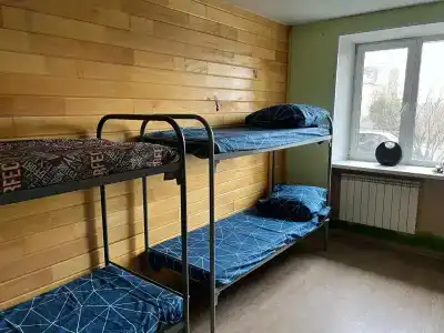 БестужевЪ - 2