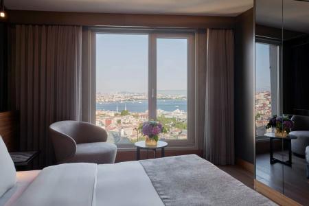 Richmond Istanbul - 73