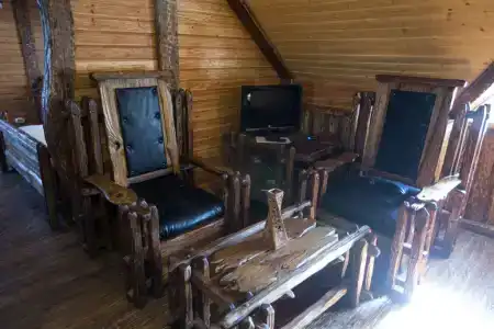 Русская Охота - 117