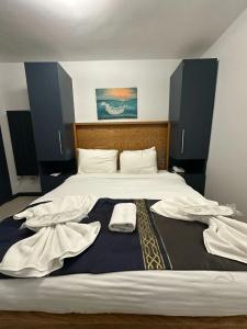 Vama Otel Taxim - 26