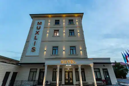 Muxlis - 12