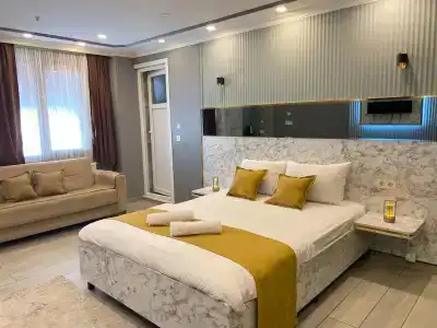 Sahrakent Pendik - 2
