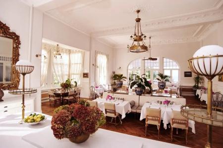 Splendid Palace - 22