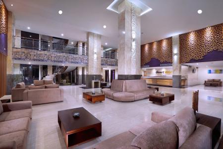 Quest San Denpasar By Aston - 2