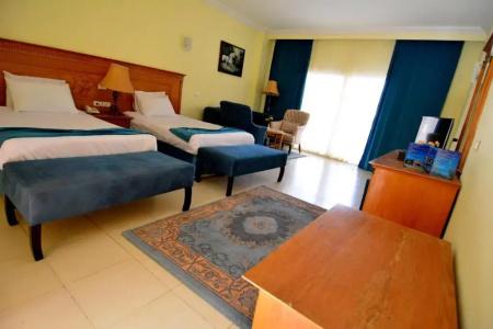Sharm Bride Resort Aqua & SPA - 16