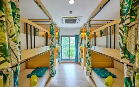 Lub d Koh Samui Chaweng Beach - Sha Extra Plus - 23