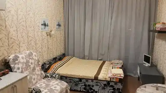 Ручей - 9