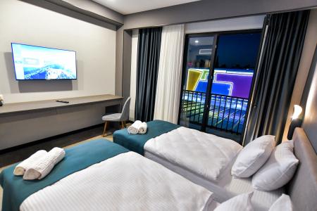 West Inn Georgia - 31